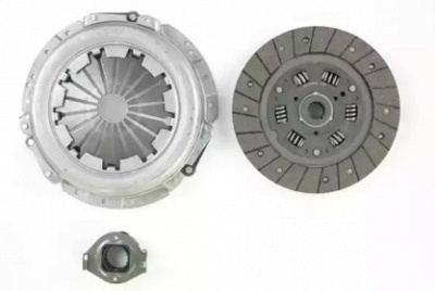 OPEN PARTS clk910303 -  Комплект сцепления